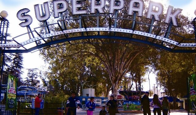 Empleados del Super Park denuncian agresiones