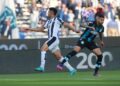 Talleres igualó 1-1 ante Racing en el Kempes