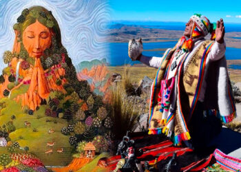 Día de la Pachamama: por qué se celebra en agosto