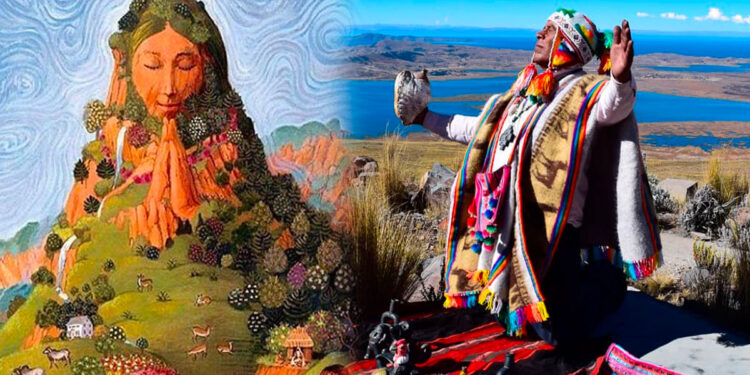 Día de la Pachamama: por qué se celebra en agosto