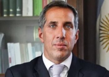 El fiscal Luciani respondió a los dichos del Presidente