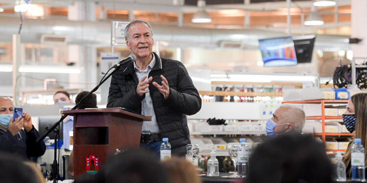 El programa PIL brindará 500 nuevas oportunidades de empleo en el sector metalúrgico