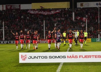 Instituto celebra 104 años y visita a Güemes de Santiago del Estero