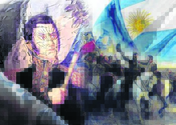 Felipe Pigna repasa aspectos claves sobre la vida del General José de San Martín