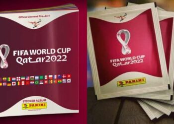 Alertan sobre estafas online con la compra de figuritas del Mundial