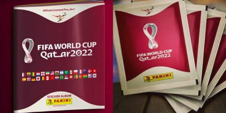 Alertan sobre estafas online con la compra de figuritas del Mundial