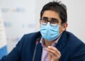 Qué dijo el ministro Diego Cardozo sobre los decesos de bebés en el Neonatal
