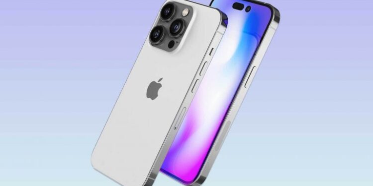 Cómo serán los nuevos iPhone 14