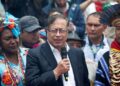 Colombia: Gustavo Petro juró hoy como presidente