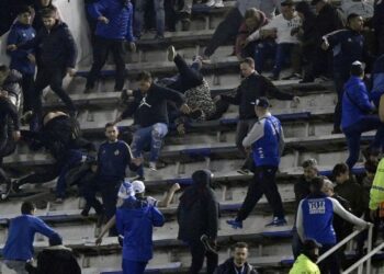 Impedirán la presencia de hinchas de Vélez en el Kempes
