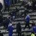 Impedirán la presencia de hinchas de Vélez en el Kempes