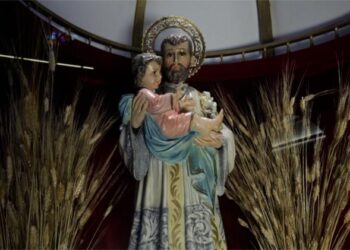 7 de agosto, día de San Cayetano: ¿Cómo se celebró hoy?