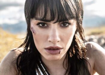 Lali lanzó su nueva canción "2 son 3"