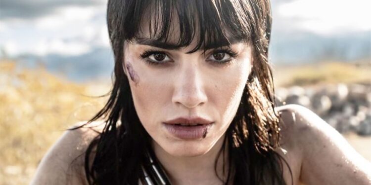 Lali lanzó su nueva canción "2 son 3"