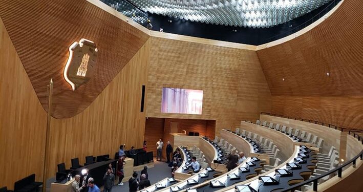 Muerte de bebés en el Neonatal: la oposición pidió que Cardozo "no se esconda"