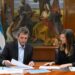 El aumento para jubilados será del 15,53% y el Gobierno pagará un bono de hasta $7.000