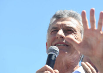 Mauricio Macri viajará el jueves a Marcos Juárez y visitará la ciudad de Córdoba