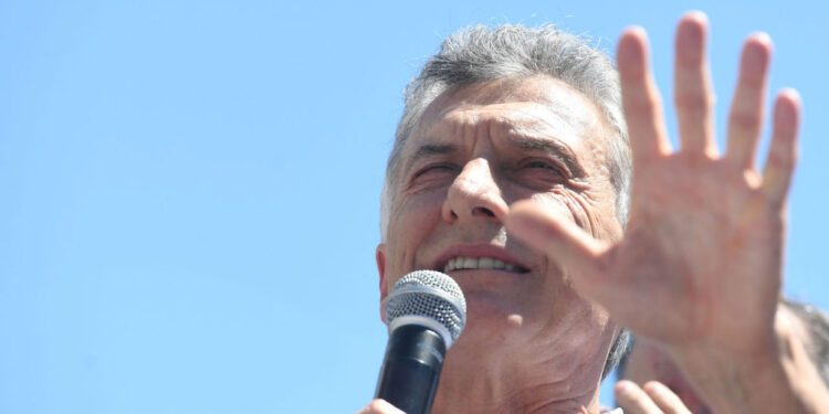 Mauricio Macri viajará el jueves a Marcos Juárez y visitará la ciudad de Córdoba
