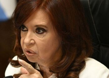 Obra Pública: el fiscal acusó a Cristina Kirchner de liderar una asociación ilícita