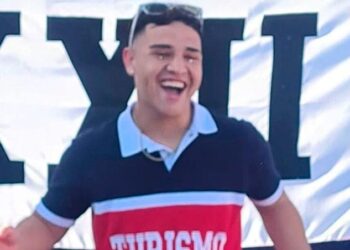 Ofrecen recompensa de 3 millones por datos sobre Santiago Aguilera