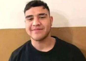 Santiago Aguilera: la autopsia reveló detalles macabros