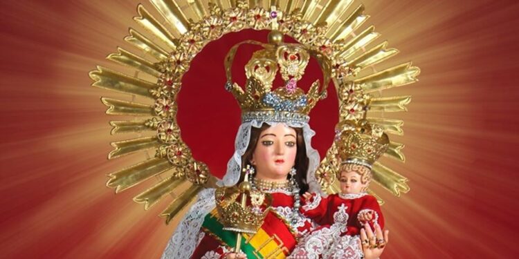 Llega la celebración de la Virgen de Urkupiña