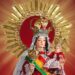 Llega la celebración de la Virgen de Urkupiña