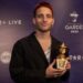 Premios Gardel 2022: Wos fue el ganador del Gardel de Oro