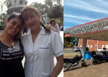 Caso Neonatal: se conoció el resultado de las pericias de Brenda Agüero