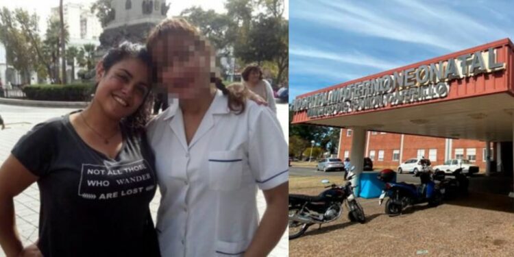 Caso Neonatal: se conoció el resultado de las pericias de Brenda Agüero