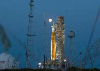 La NASA intentará completar la misión Artemis I el 23 o 27 de este mes