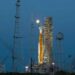 La NASA intentará completar la misión Artemis I el 23 o 27 de este mes