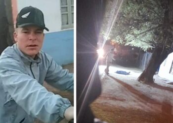 Mataron a un joven de un disparo en Villa María