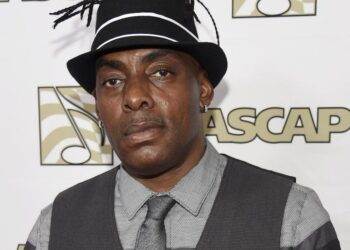 Murió el rapero Coolio a los 59 años