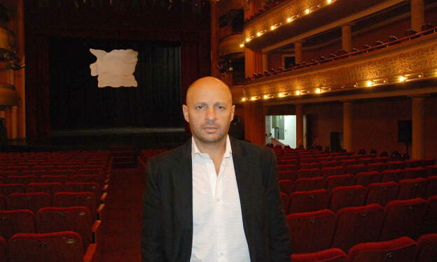 El nuevo titular de la Agencia Córdoba Cultura es Raúl Sansica