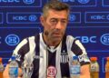 Pedro Caixinha dejó su cargo como DT de Talleres