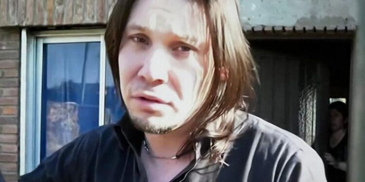 Liberaron a Gabriel Carrizo de la banda de los "Copitos" por falta de acusación de fiscalía y querella