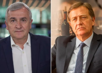 Mendoza y Jujuy no adhieren al feriado nacional