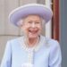 Murió la reina Isabel II a los 96 años