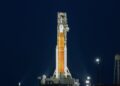 La NASA ya tiene fecha para lanzar el Artemis 1 a la Luna
