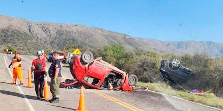 Elevaron a juicio la causa contra Oscar González por la tragedia de las Altas Cumbres
