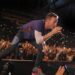 Coldplay ya dio los primeros shows en el estadio de River Plate