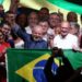 Lula y un primer mensaje de unidad: "Voy a gobernar para todos, no solo para los que me votaron"