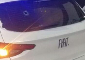 Caso Blas Correas: apartan a 10 policías de sus cargos