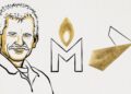 Nobel de la Paz: el activista bielorruso Ales Bialiatski, la organización rusa Memorial y la ucraniana Center for Civil Liberties
