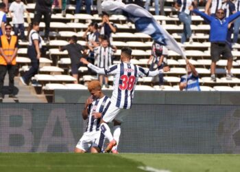 Talleres derrotó por 3-1 a Godoy Cruz en el Kempes