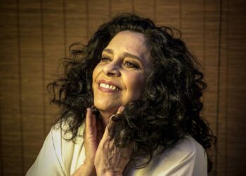 Murió Gal Costa, una de las voces más emblemáticas de la música brasileña