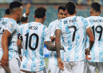 Mundial Qatar 2022: cómo ver los partidos de la Selección argentina gratis en el celular