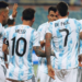 Mundial Qatar 2022: cómo ver los partidos de la Selección argentina gratis en el celular