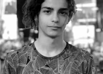 Blas Correas: un video muestra el momento en que la Policía de Córdoba le dispara